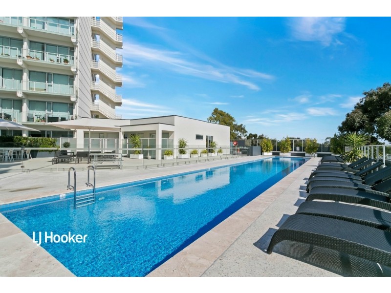 613/33 Warwick Street, Walkerville SA 5081