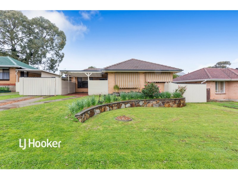 3 Brenda Avenue, Gilles Plains SA 5086