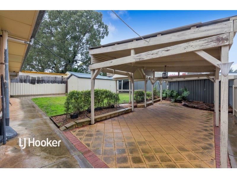 3 Brenda Avenue, Gilles Plains SA 5086