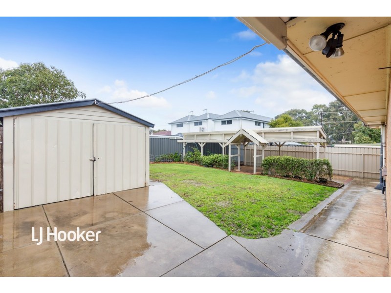 3 Brenda Avenue, Gilles Plains SA 5086