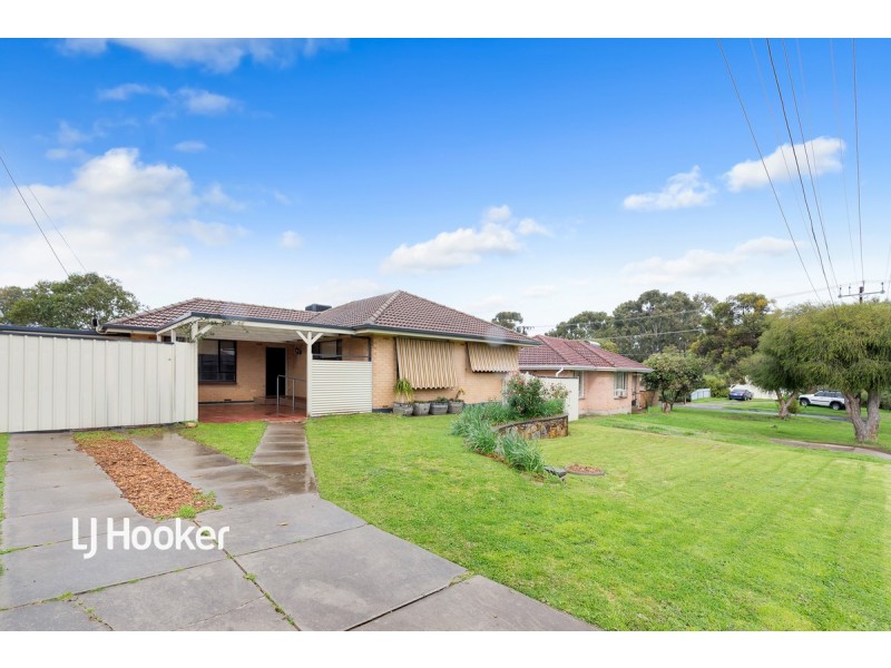 3 Brenda Avenue, Gilles Plains SA 5086