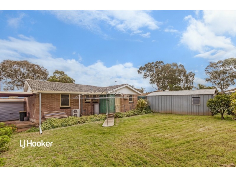 7 Debney Avenue, Ingle Farm SA 5098