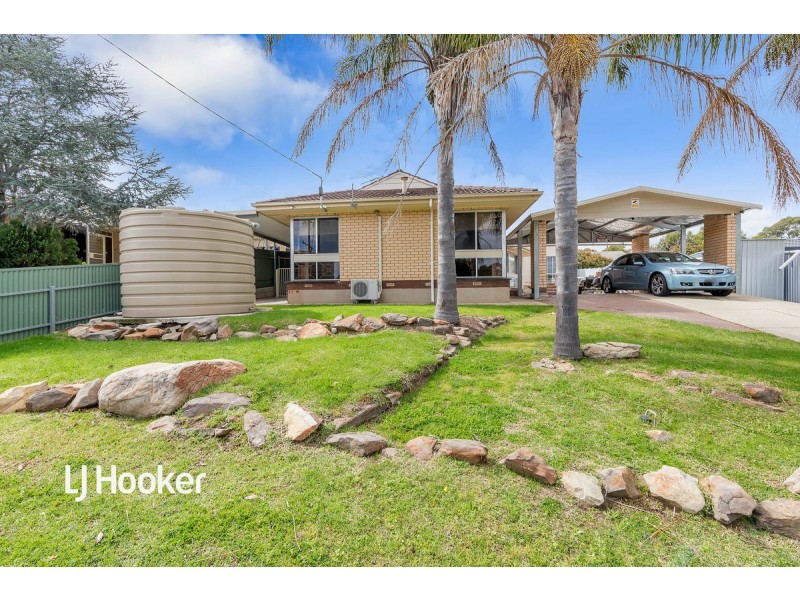 6 Parkview Rise, Hackham SA 5163