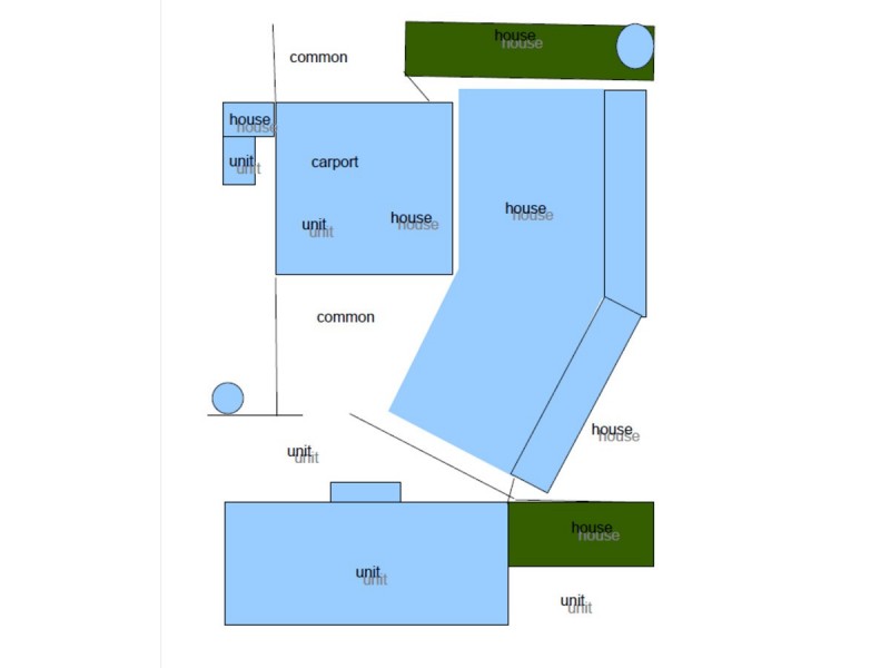 6 Parkview Rise, Hackham SA 5163 Floorplan