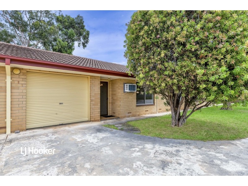 4/29 Forest Avenue, Black Forest SA 5035
