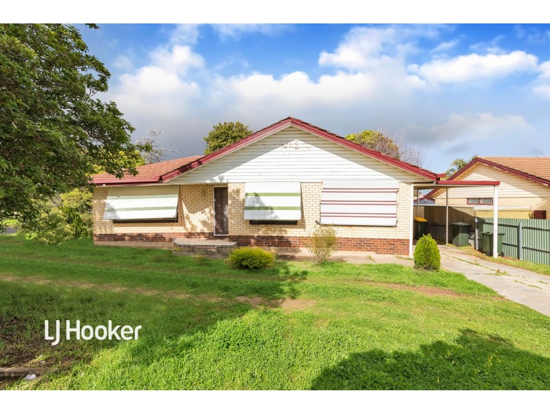 34 Marrett Drive, Ingle Farm SA 5098