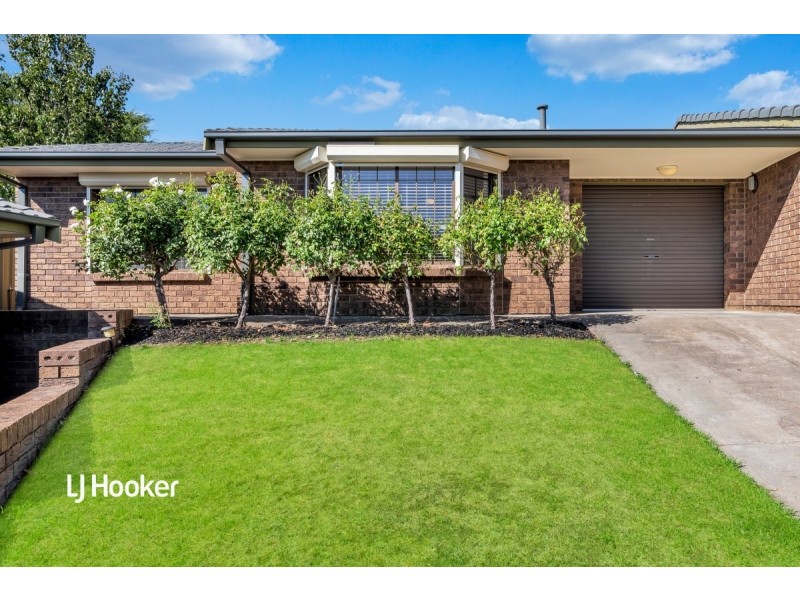 4/37 Crissoula Avenue, Hope Valley SA 5090