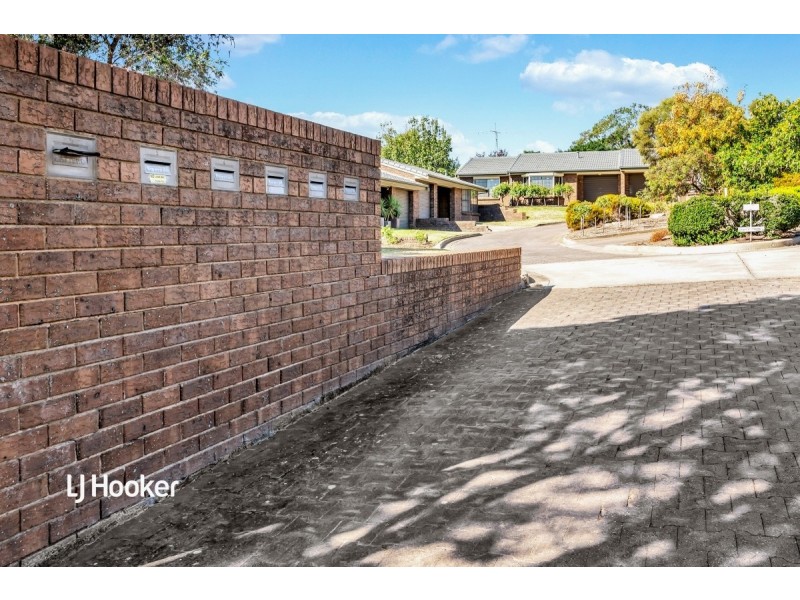 4/37 Crissoula Avenue, Hope Valley SA 5090