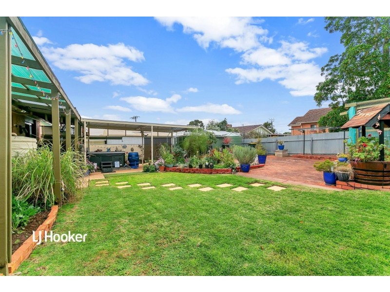 4 Onkara Avenue, Ingle Farm SA 5098