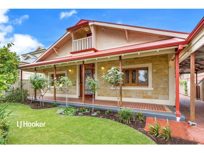 6 Albert Street, Dulwich SA 5065