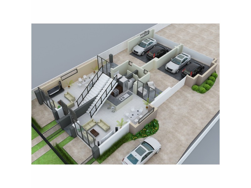 1 – 4/10 Junction Road, Paradise SA 5075 Floorplan