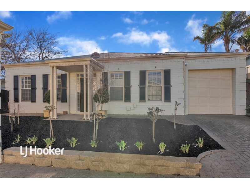 4/9 Belt Street, Walkerville SA 5081