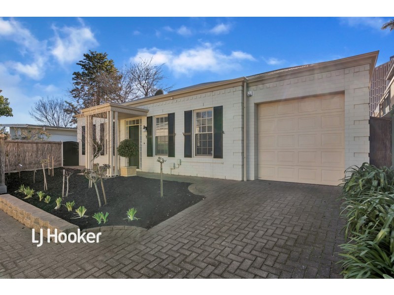 4/9 Belt Street, Walkerville SA 5081