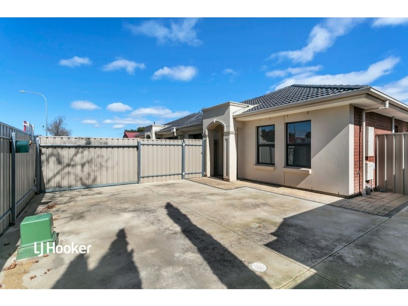 264 Hampstead Road, Clearview SA 5085