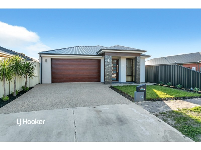 15 Wingate Street, Greenacres SA 5086