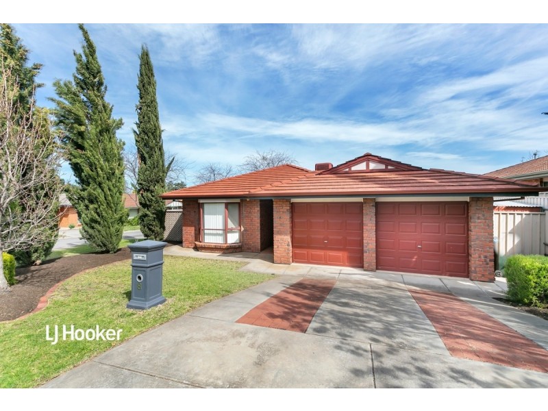 8 McEwin Court, Enfield SA 5085