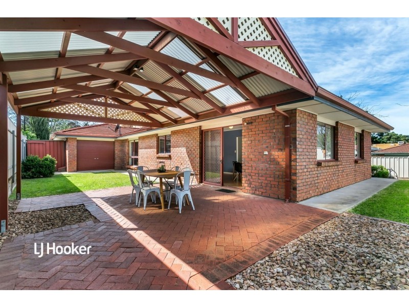 8 McEwin Court, Enfield SA 5085