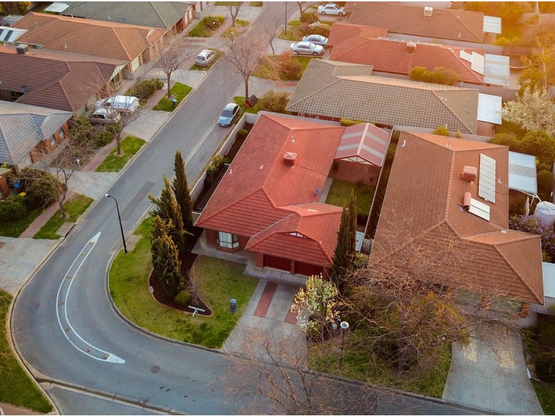 8 McEwin Court, Enfield SA 5085