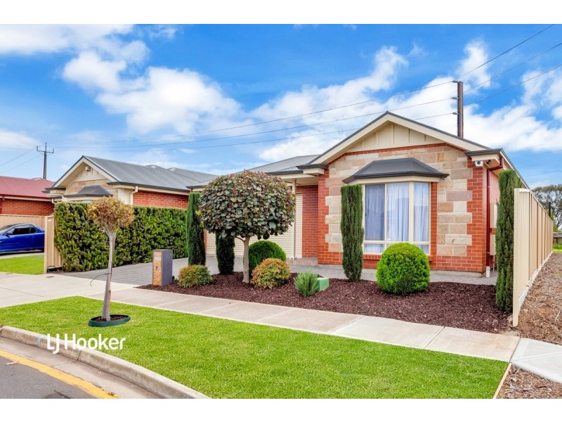 21 Furniss Court, Osborne SA 5017