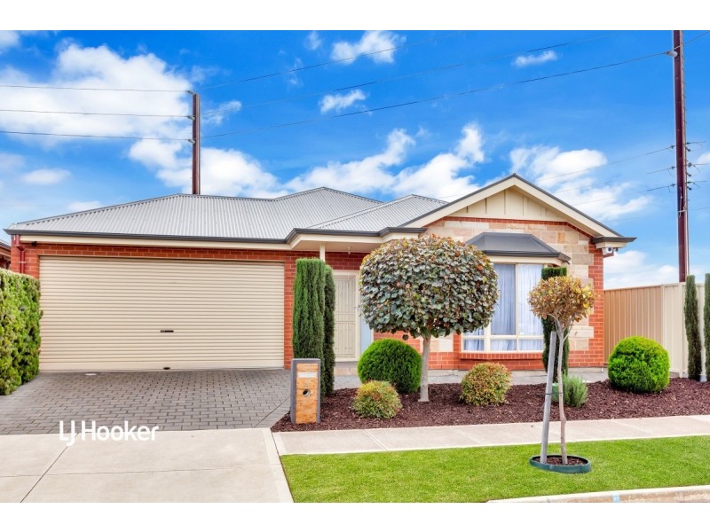 21 Furniss Court, Osborne SA 5017