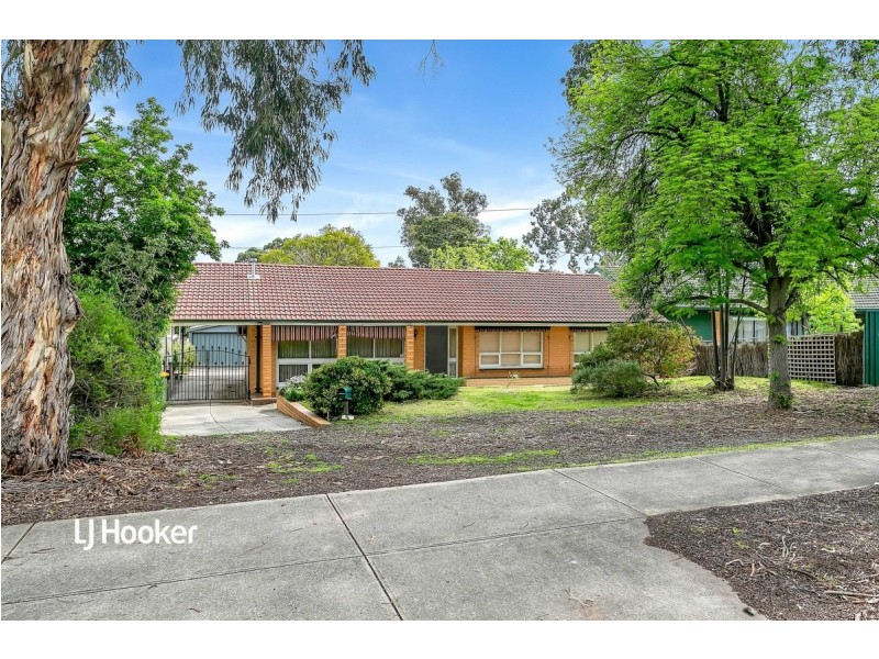 96 Hancock Road, St Agnes SA 5097