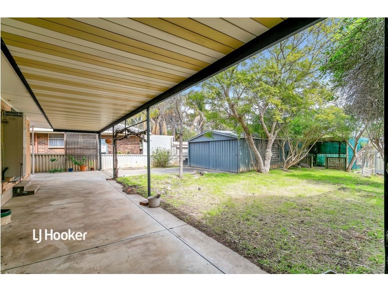 96 Hancock Road, St Agnes SA 5097