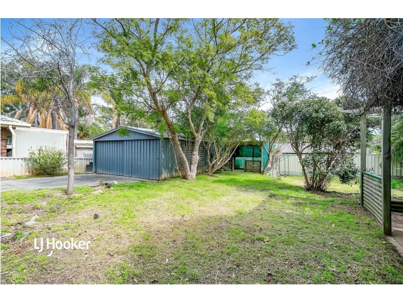 96 Hancock Road, St Agnes SA 5097