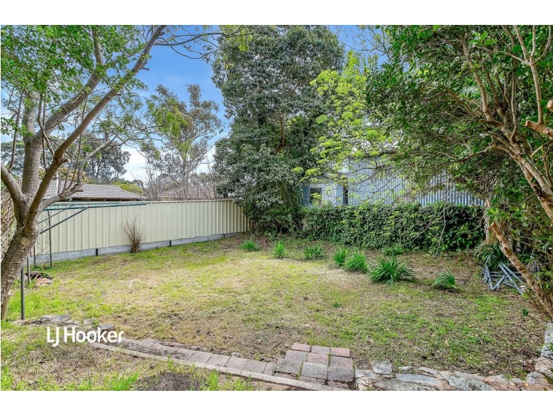 96 Hancock Road, St Agnes SA 5097