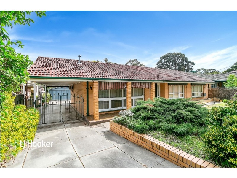 96 Hancock Road, St Agnes SA 5097