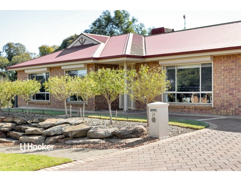 29 Farmhouse Avenue, Walkley Heights SA 5098