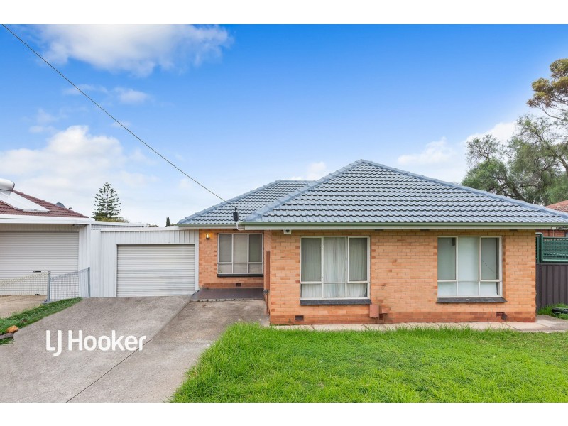 21 Stevens Avenue, Para Hills SA 5096