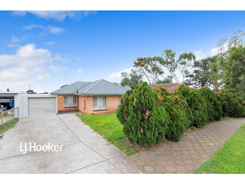 21 Stevens Avenue, Para Hills SA 5096