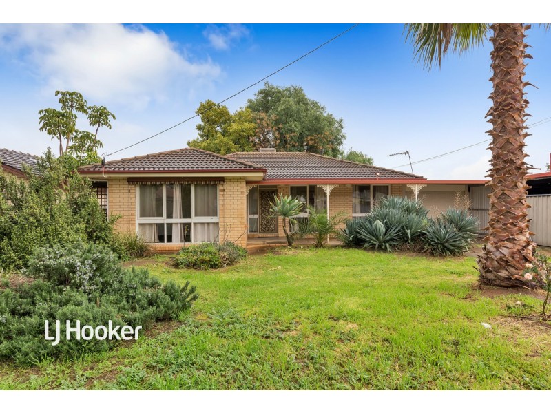 7 Sherwood Avenue, Salisbury East SA 5109
