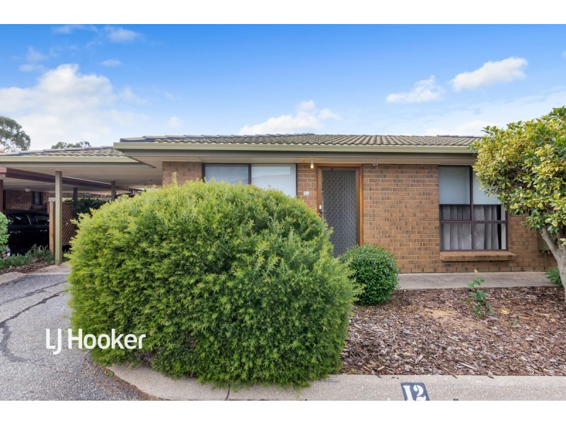 12/18-24 Crozier Avenue, Modbury SA 5092