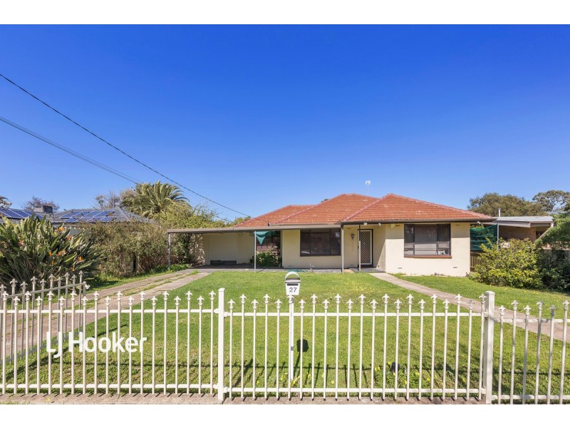 27 Kalina Avenue, Para Vista SA 5093