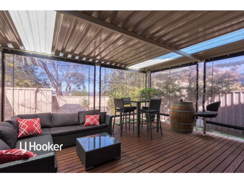 5/5-9 Griffin Place, Wynn Vale SA 5127