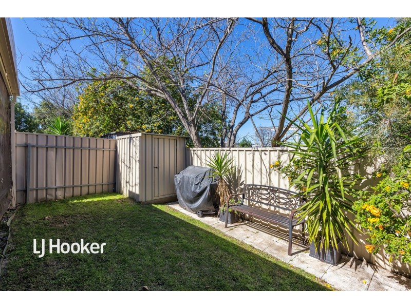 5/5-9 Griffin Place, Wynn Vale SA 5127