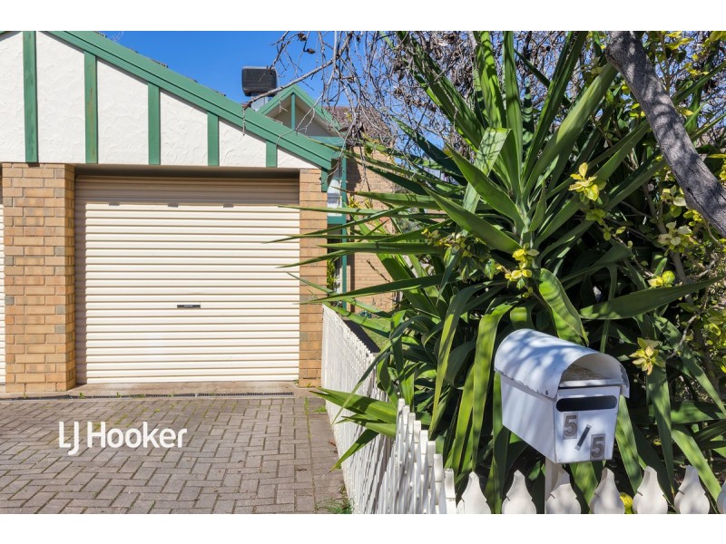 5/5-9 Griffin Place, Wynn Vale SA 5127