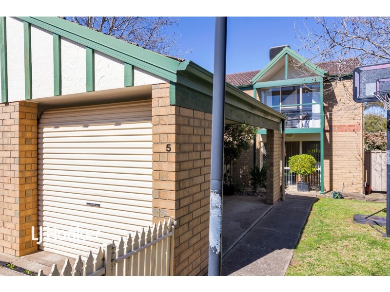 5/5-9 Griffin Place, Wynn Vale SA 5127