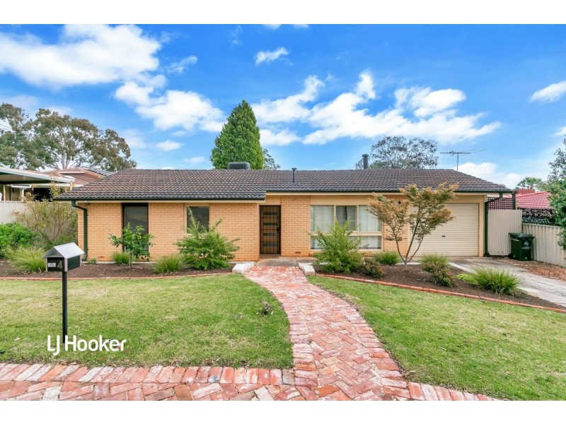 4 Hakea Street, Surrey Downs SA 5126