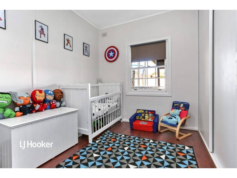 12 Bridport Street, Elizabeth Park SA 5113