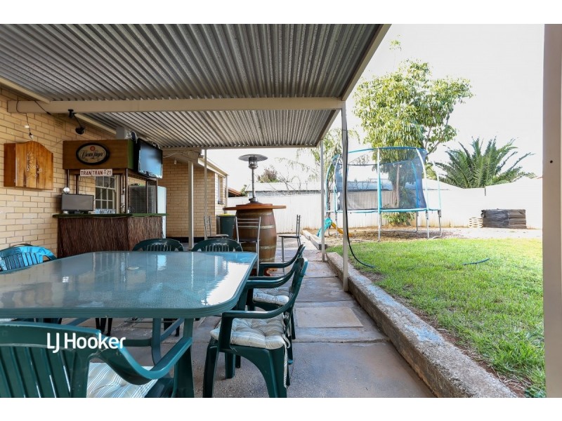 12 Bridport Street, Elizabeth Park SA 5113