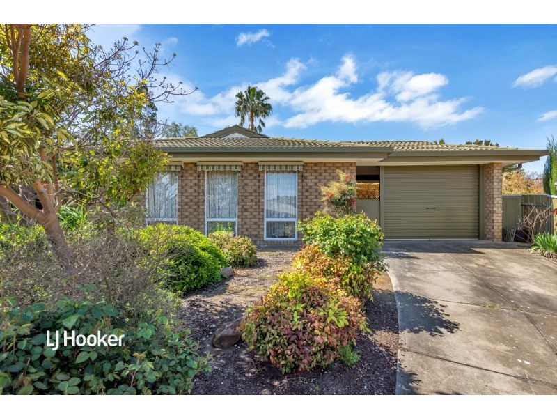 12A Margaret Avenue, Hope Valley SA 5090