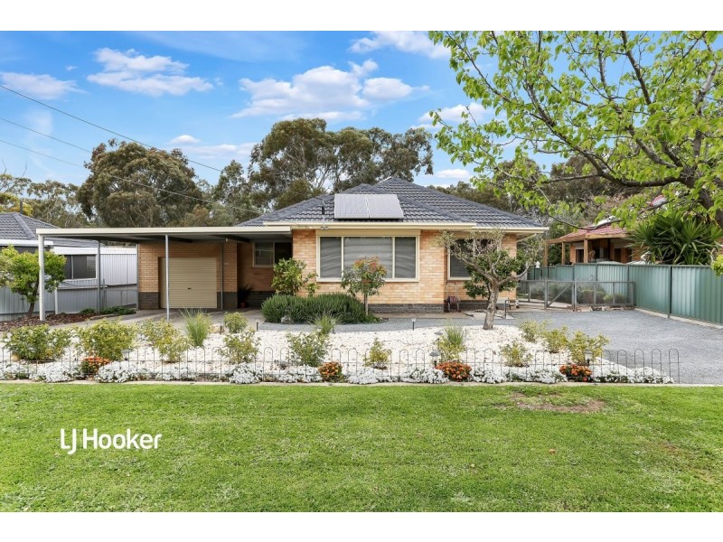 23 Ramsey Avenue, Klemzig SA 5087