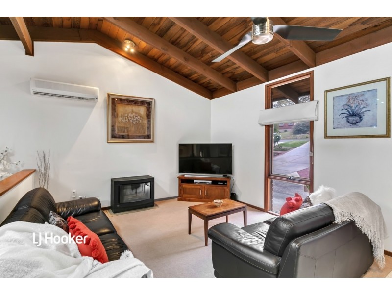 4 Wattle Crescent, Tea Tree Gully SA 5091