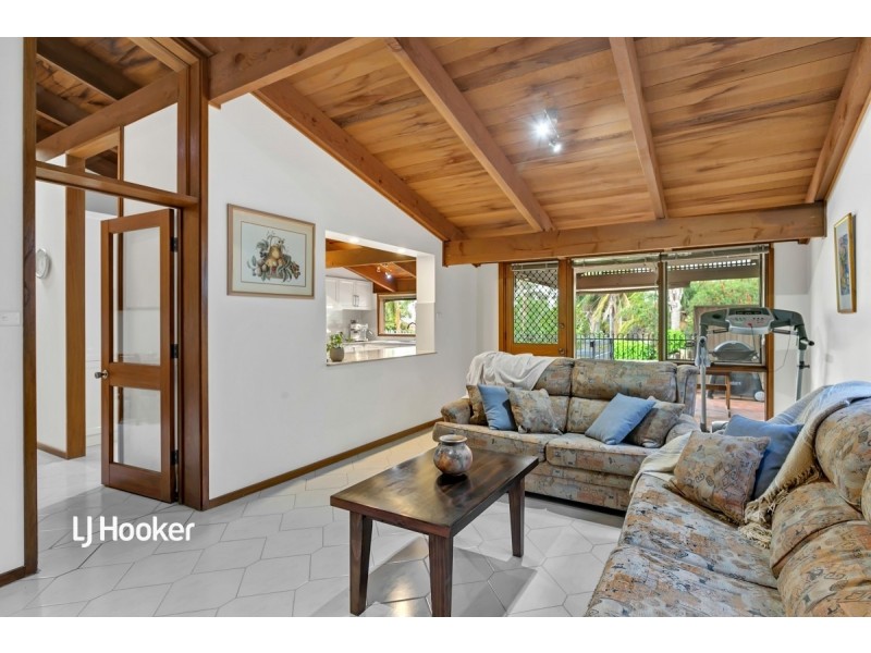 4 Wattle Crescent, Tea Tree Gully SA 5091