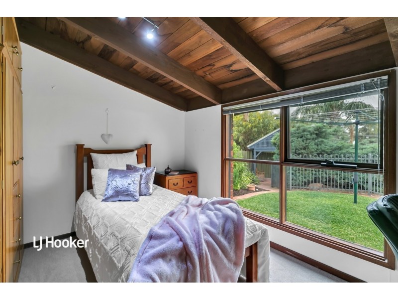 4 Wattle Crescent, Tea Tree Gully SA 5091