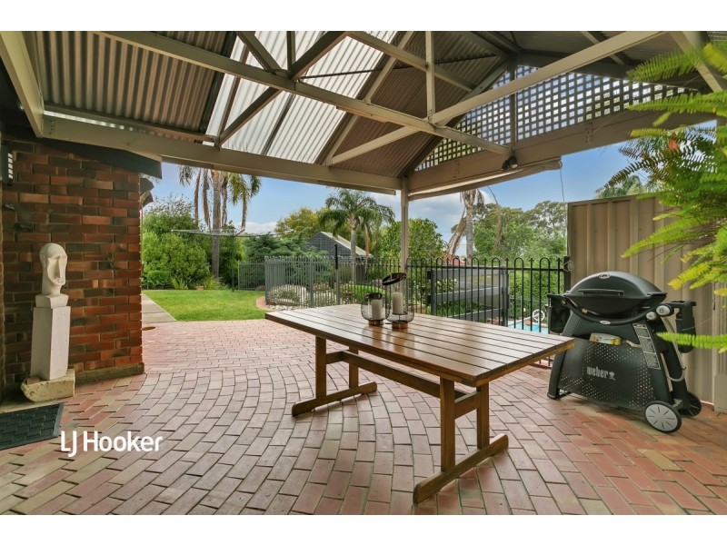 4 Wattle Crescent, Tea Tree Gully SA 5091