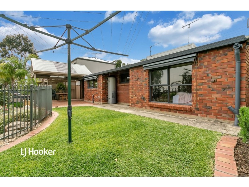 4 Wattle Crescent, Tea Tree Gully SA 5091