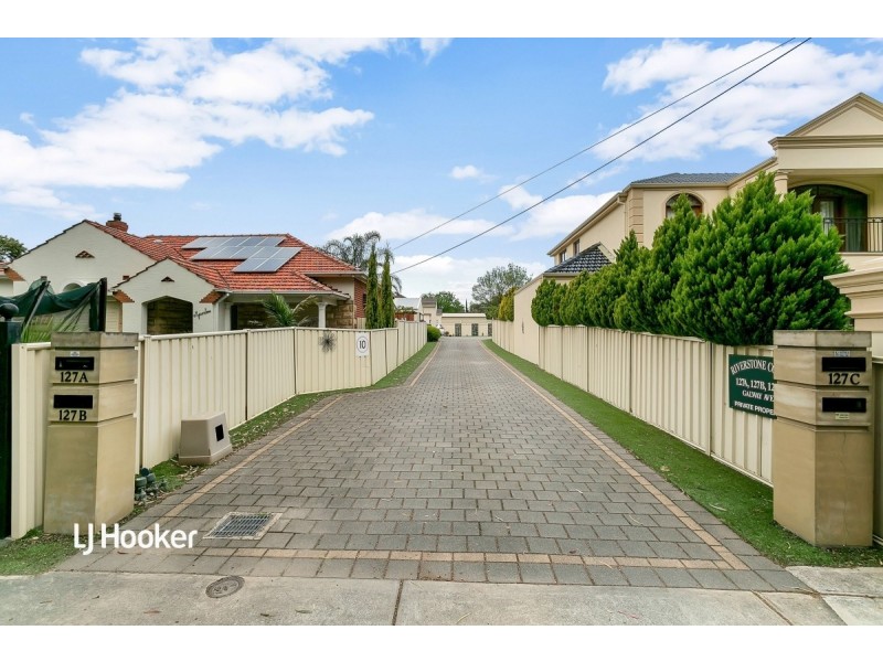 127B Galway Avenue, Broadview SA 5083